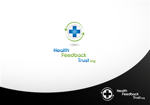 Logo-Design von creativecorner für Health Feedback Trust | Design: #324691