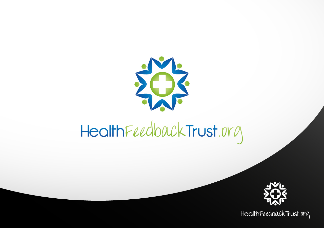 Design de Logo par creativecorner pour Health Feedback Trust | Design #326981