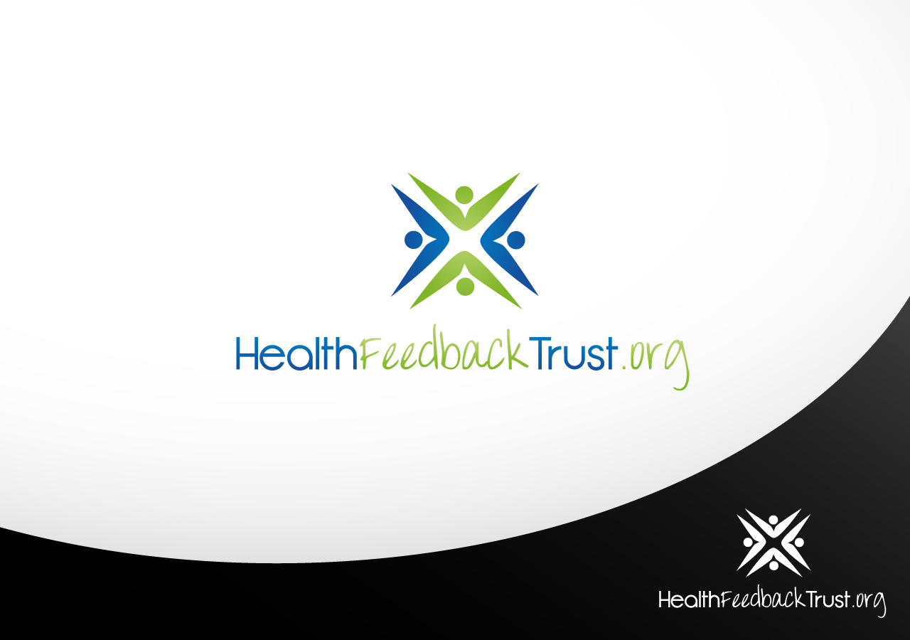 Diseño de Logo por creativecorner para Health Feedback Trust | Diseño #327093