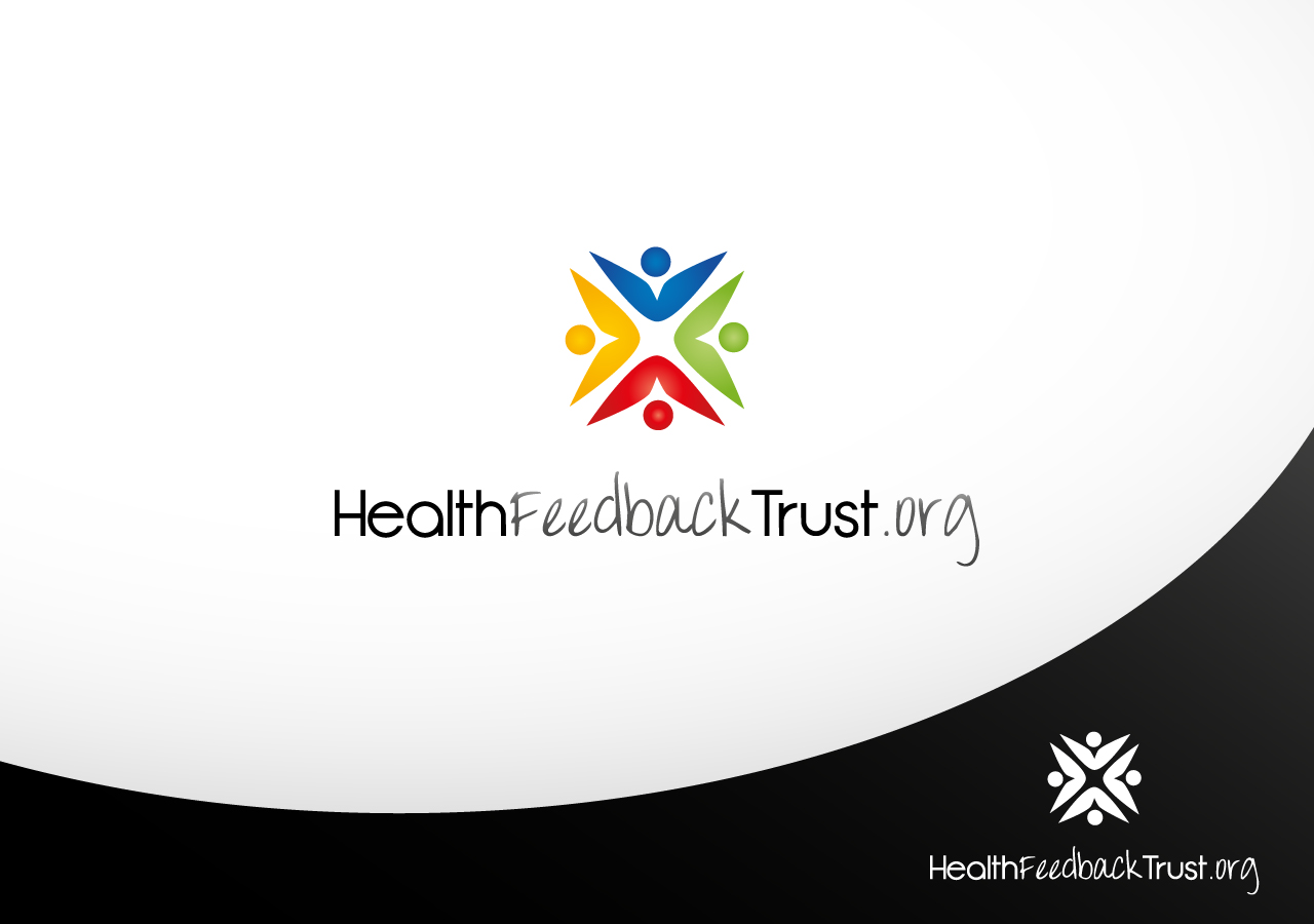 Logo Design by creativecorner for Health Feedback Trust | Design #327169