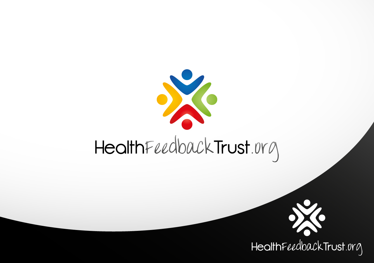 Logo Design by creativecorner for Health Feedback Trust | Design #327967