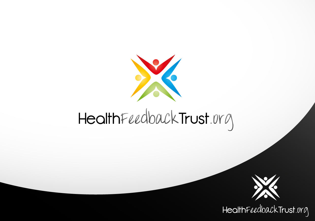 Logo Design by creativecorner for Health Feedback Trust | Design #328173
