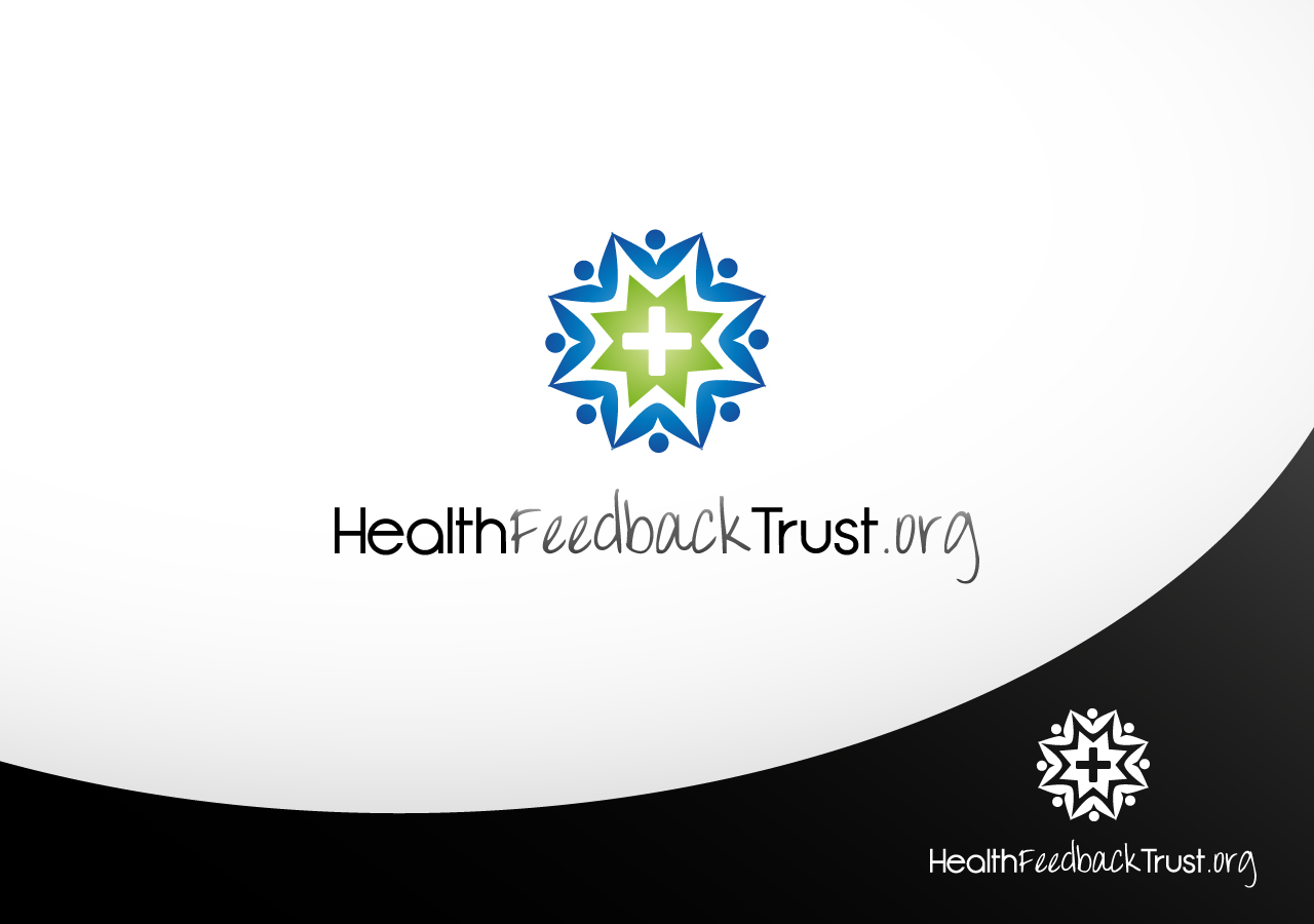 Logo Design by creativecorner for Health Feedback Trust | Design #328198