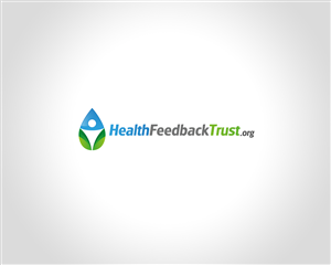Logo-Design von k.apor für Health Feedback Trust | Design: #323617