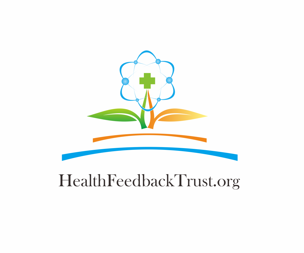 Logo Design by Atemolesky for Health Feedback Trust | Design #326004