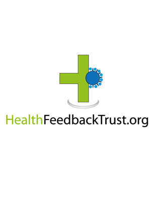 Logo Design by MilaN for Health Feedback Trust | Design: #325824