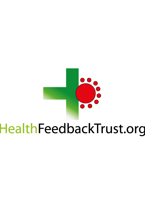 Logo Design by MilaN for Health Feedback Trust | Design #325826