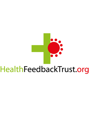 Logo Design by MilaN for Health Feedback Trust | Design: #325827