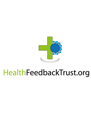 Logo Design by MilaN for Health Feedback Trust | Design: #325940