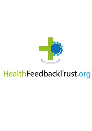 Logo Design by MilaN for Health Feedback Trust | Design: #325943