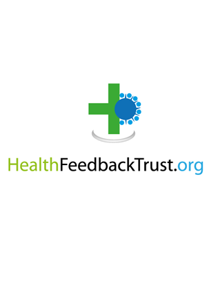 Logo Design by MilaN for Health Feedback Trust | Design: #325951