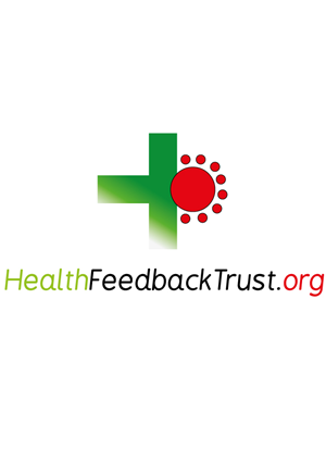 Logo Design by MilaN for Health Feedback Trust | Design: #326224