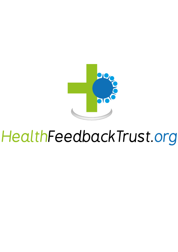 Logo Design by MilaN for Health Feedback Trust | Design #326225
