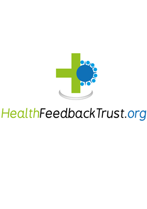 Logo Design by MilaN for Health Feedback Trust | Design: #326225