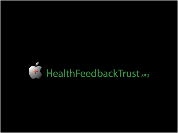 Diseño de Logo por shohidul para Health Feedback Trust | Diseño #323413
