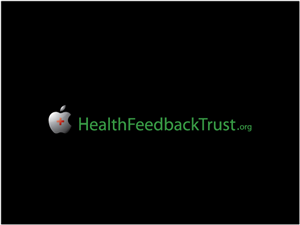 Logo-Design von shohidul für Health Feedback Trust | Design: #323413