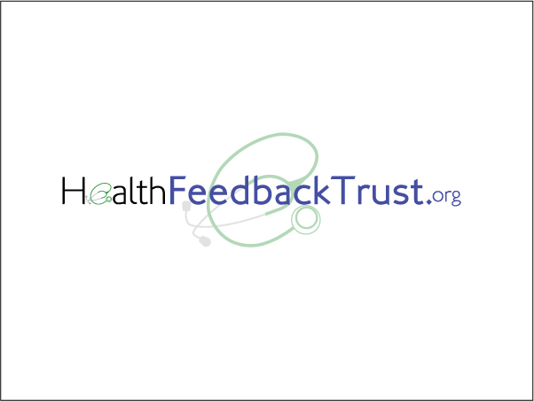 Diseño de Logo por shohidul para Health Feedback Trust | Diseño #323480
