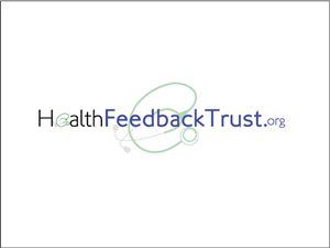 Logo-Design von shohidul für Health Feedback Trust | Design: #323480