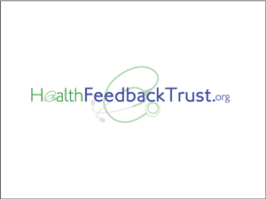 Logo Design by shohidul for Health Feedback Trust | Design: #323484