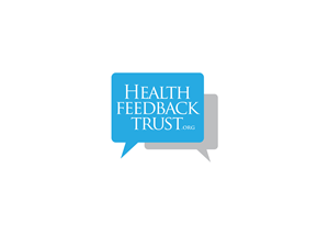Logo-Design von OW! Designz für Health Feedback Trust | Design: #322681