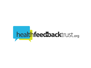 Logo Design by OW! Designz for Health Feedback Trust | Design: #322744
