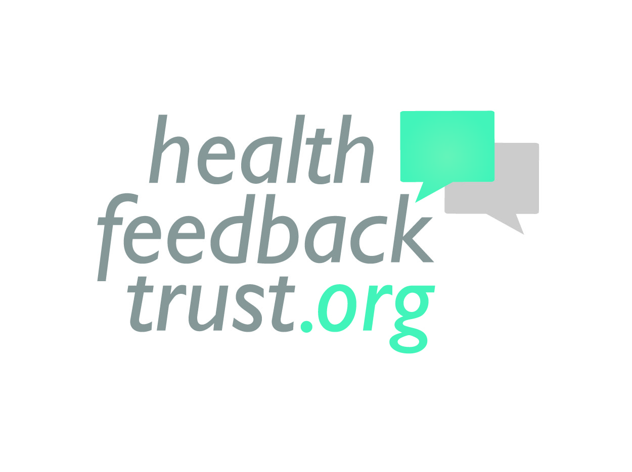 Logo Design by H A Graphic Designs for Health Feedback Trust | Design #322490