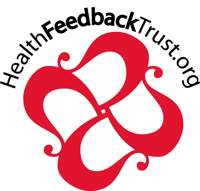 Logo-Design von Qadz Design House für Health Feedback Trust | Design #322035