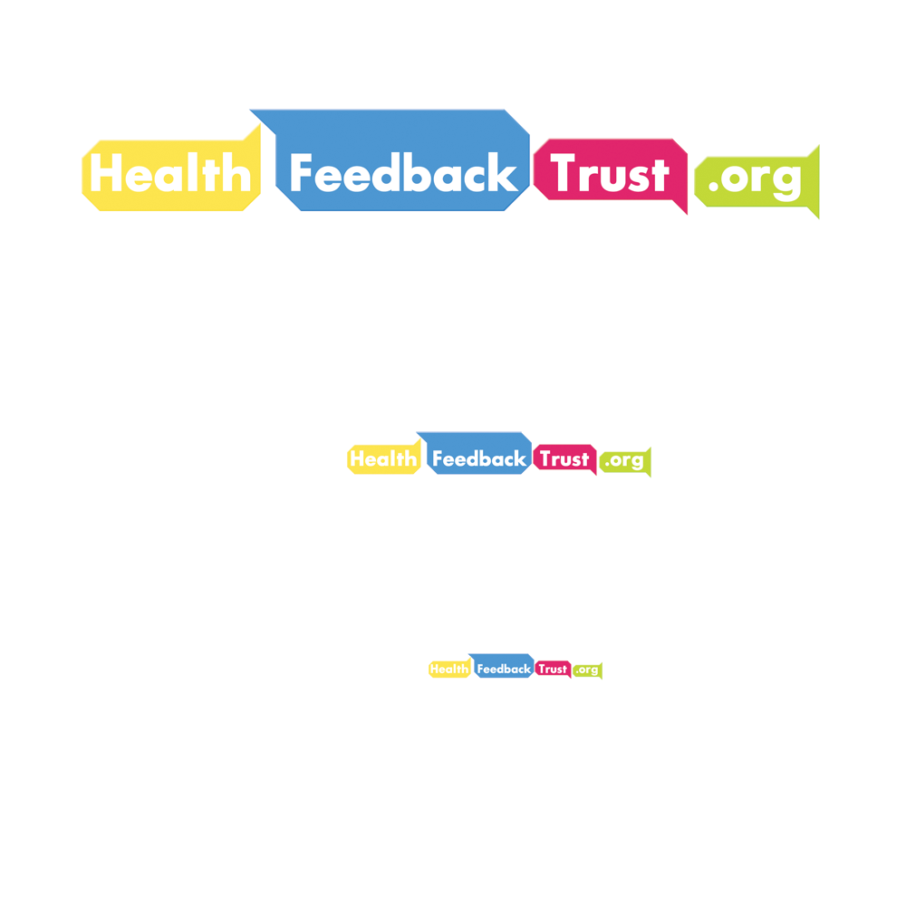 Logo Design by aDesigner for Health Feedback Trust | Design #325530