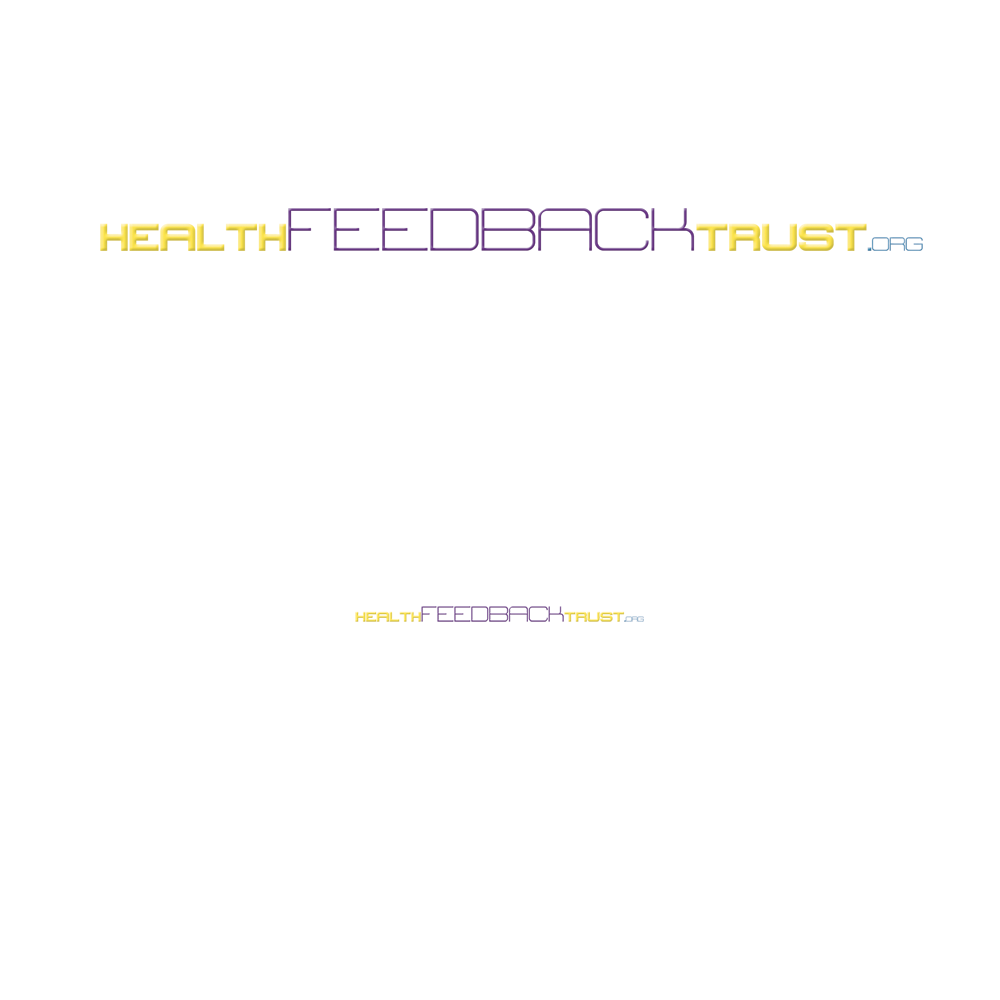 Logo Design by aDesigner for Health Feedback Trust | Design #325531