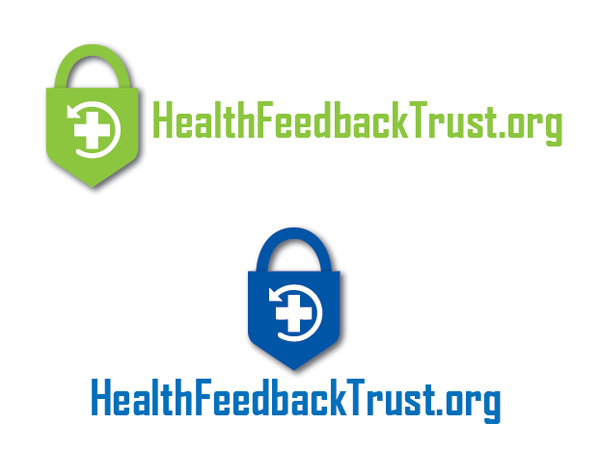 Logo Design by antha.ginting for Health Feedback Trust | Design #325961