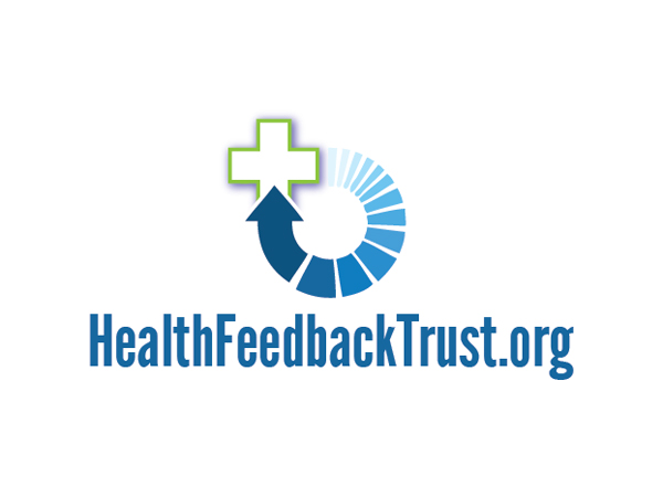 Logo Design by antha.ginting for Health Feedback Trust | Design #325966