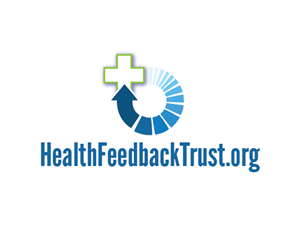 Logo Design by antha.ginting for Health Feedback Trust | Design: #325966