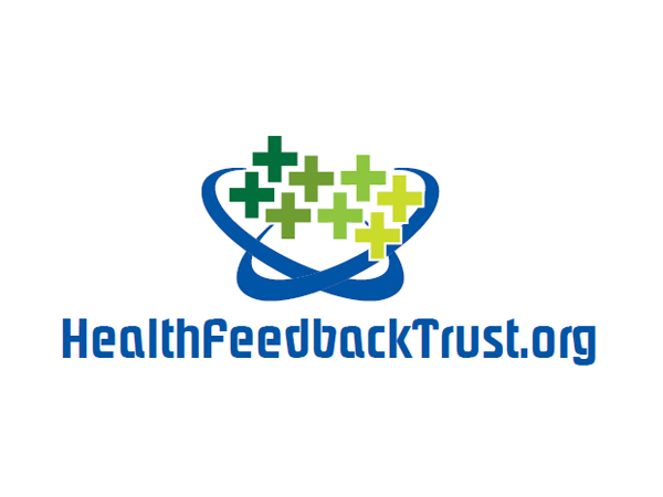 Logo Design by antha.ginting for Health Feedback Trust | Design #325977