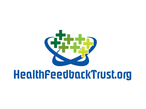 Logo Design by antha.ginting for Health Feedback Trust | Design: #325977