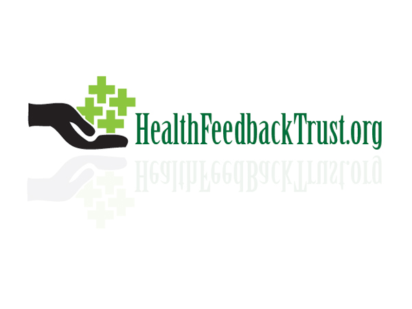 Logo Design by antha.ginting for Health Feedback Trust | Design #325984