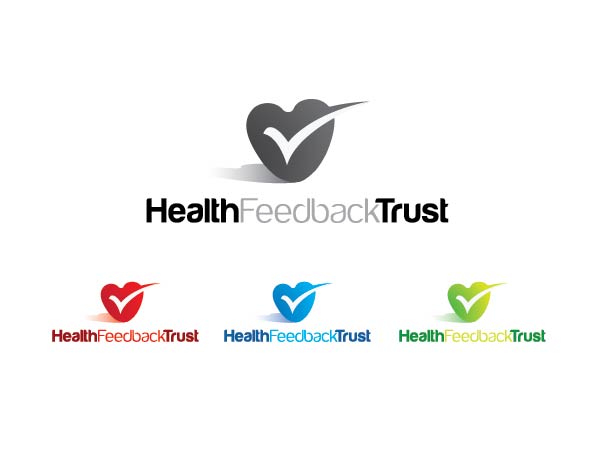 Logo Design by dmp eclectik for Health Feedback Trust | Design #325499