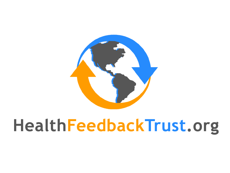 Logo Design by Handoko for Health Feedback Trust | Design #322460