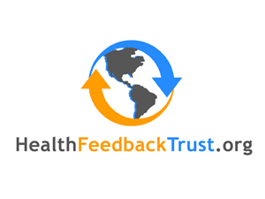 Logo Design by Handoko for Health Feedback Trust | Design: #322460