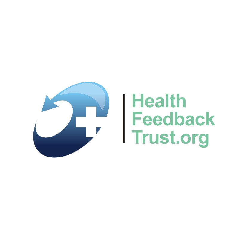 Design de Logo par sugan pour Health Feedback Trust | Design #322200