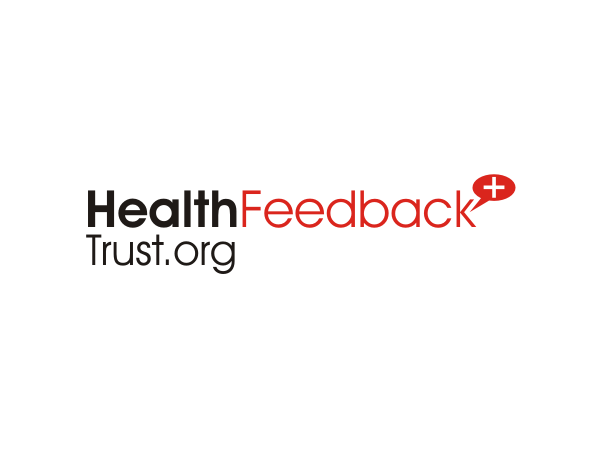 Design de Logo par Ample Designs pour Health Feedback Trust | Design #322284