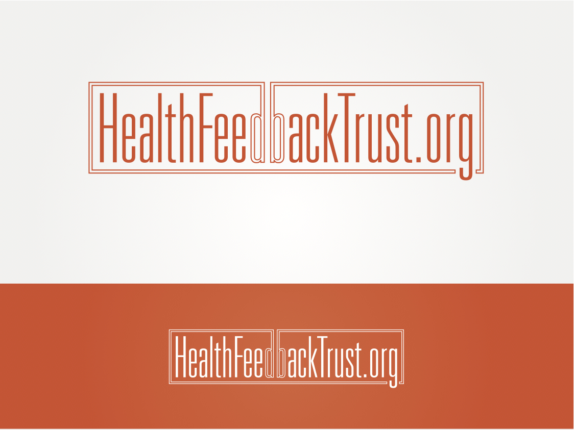 Logo Design by Eric Covault for Health Feedback Trust | Design #325546