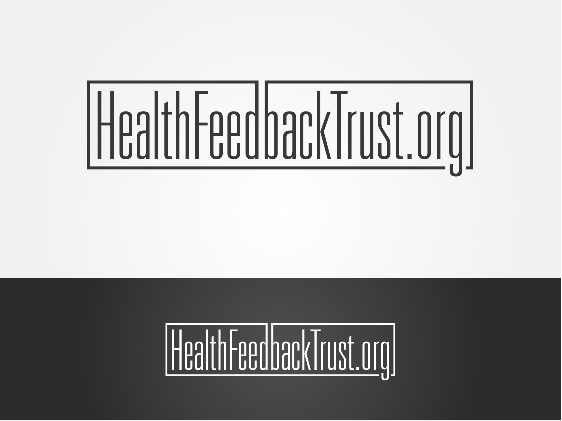 Design de Logo par Eric Covault pour Health Feedback Trust | Design #325547