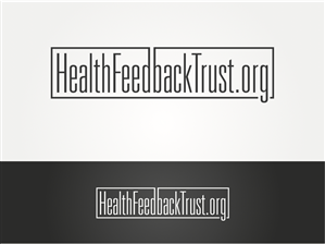 Logo Design by Eric Covault for Health Feedback Trust | Design: #325547