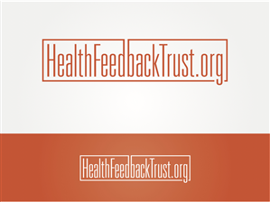 Logo Design by Eric Covault for Health Feedback Trust | Design: #325549