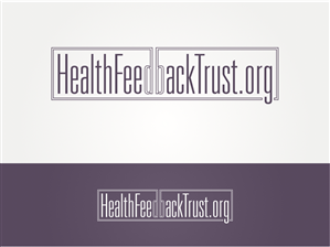 Logo Design by Eric Covault for Health Feedback Trust | Design: #325557