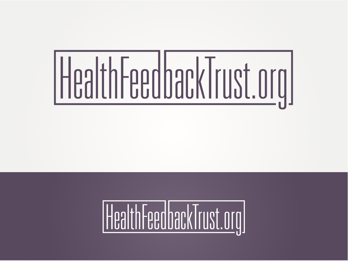 Logo Design by Eric Covault for Health Feedback Trust | Design #325558