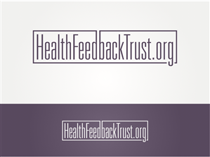 Logo Design by Eric Covault for Health Feedback Trust | Design: #325558