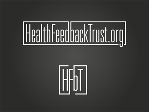 Logo Design by Eric Covault for Health Feedback Trust | Design: #325770