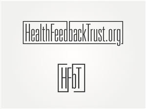 Logo Design by Eric Covault for Health Feedback Trust | Design: #325771