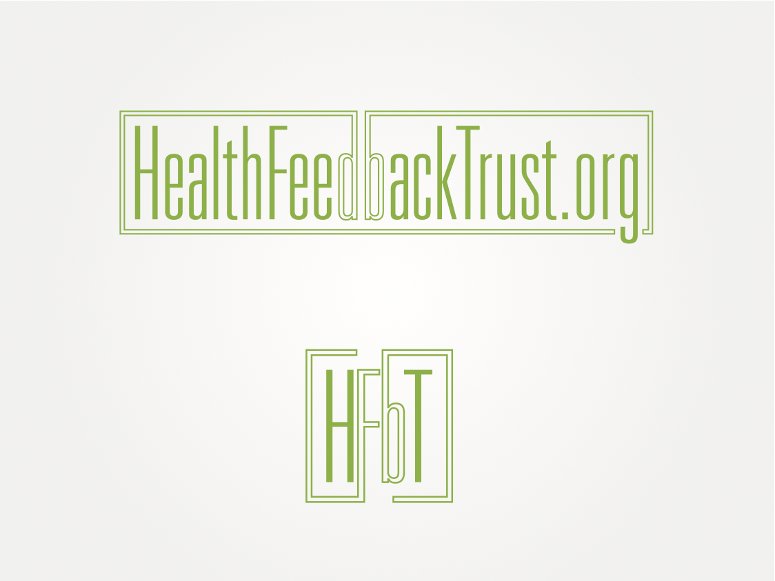 Logo Design by Eric Covault for Health Feedback Trust | Design #325774